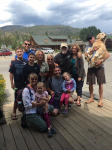Corporate / Groups & Reunions in Idaho Springs